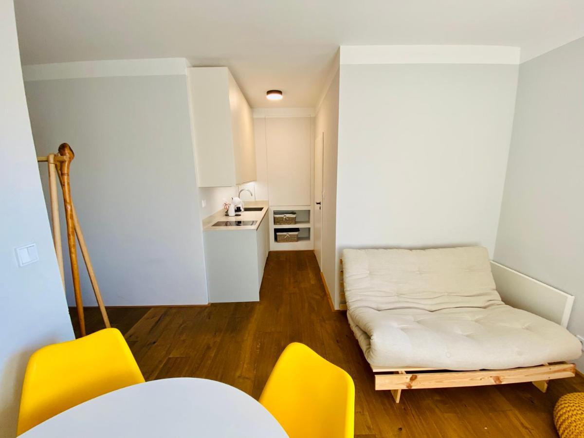 Utulny Apartman V Srdci Krkonos Se Saunou ヤブロネツ・ナト・イゼロウ エクステリア 写真